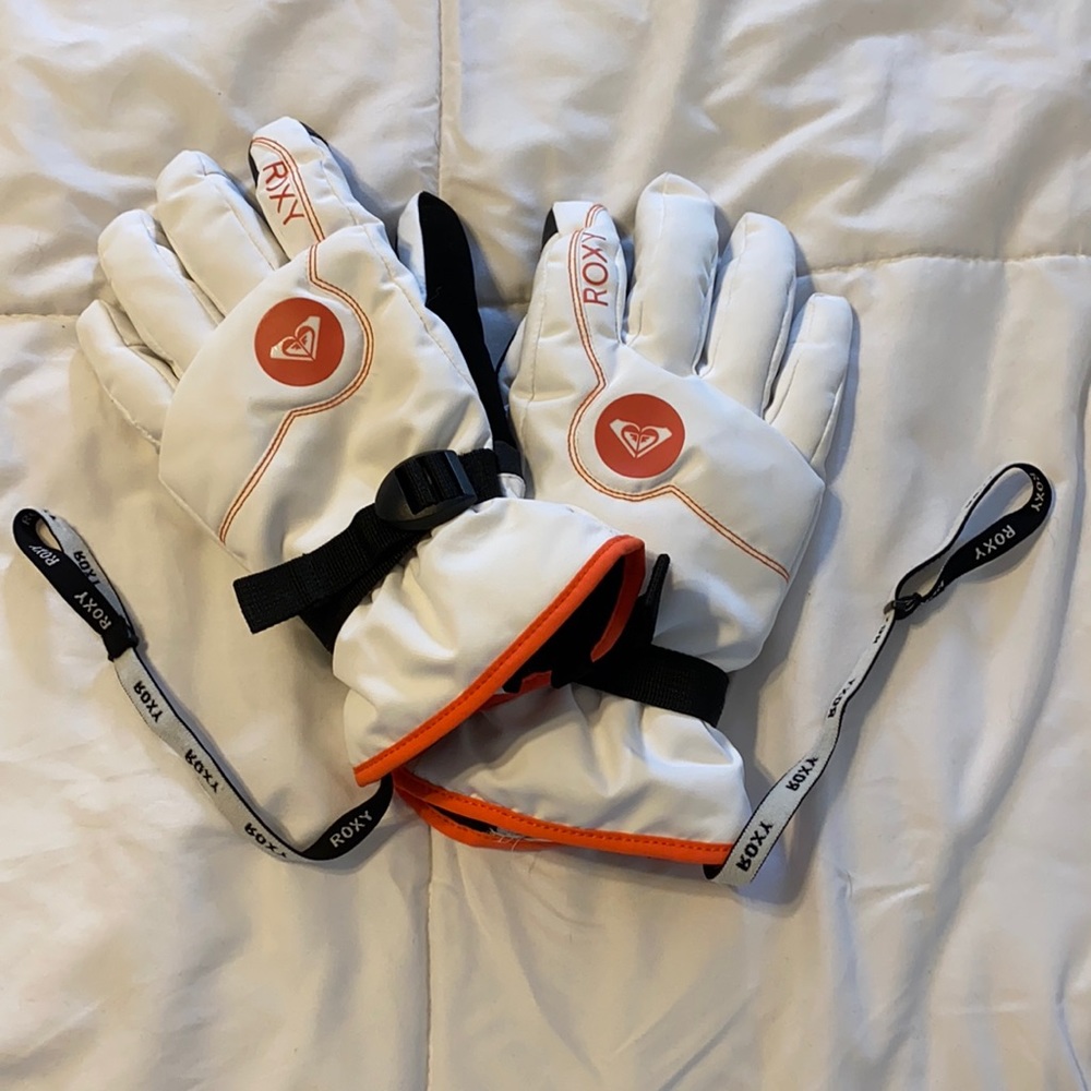 Roxy Ski and Snowboard Gloves